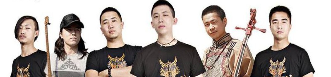 Tengger Cavalry: ecco il lyric video ufficiale di ‘Cursed’