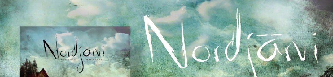 Nordjärvi: online ‘Crepuscule of Fall (feat. Chris Amott)’ dal debut-EP