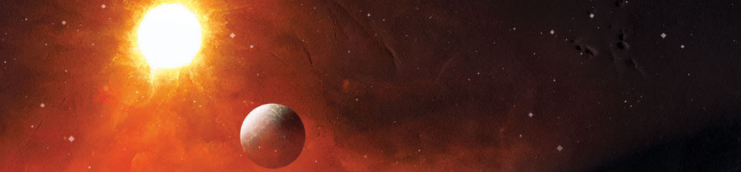 Dustrider: streaming esclusivo di “Event Horizon”