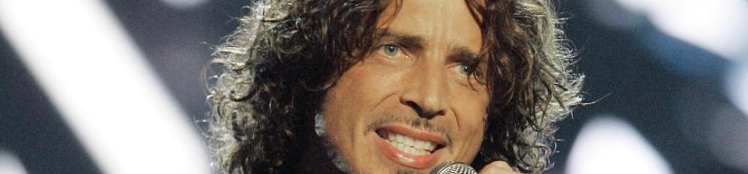 Chris Cornell: a 52 anni, scompare la voce di Soundgarden e Audioslave