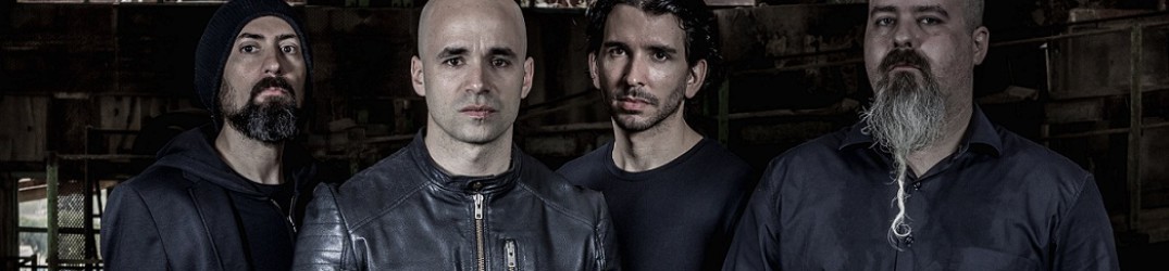 Demised: ecco il il video lyric ufficiale di ‘Vastness’