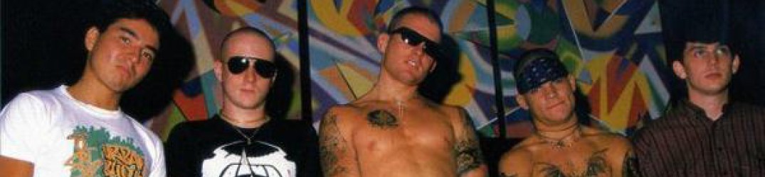 Cro-Mags: ristampato l’album ‘Near Death Experience’