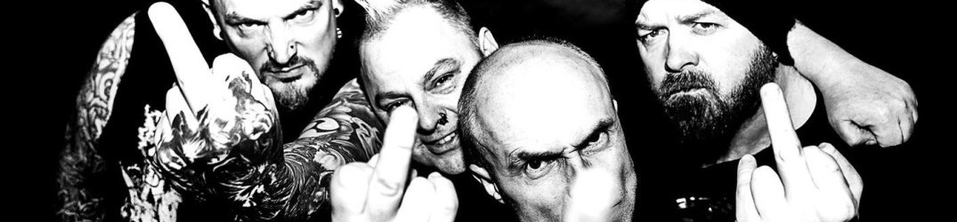 Warwound: guarda il video live dall’Obscene Extreme 2016