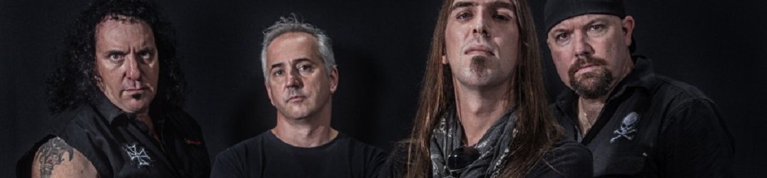 Night Legion: firmato il contratto discografico
