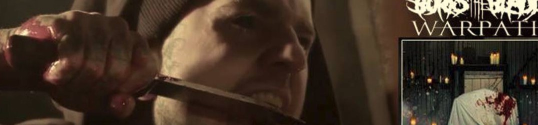 Boris The Blade: ascolta due song dal nuovo album