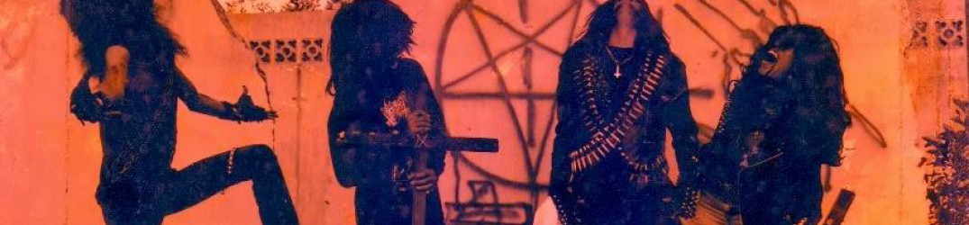 Abhorer: uno split con i Deleted contenente il demo “Upheaval of Blasphemy” del 1994