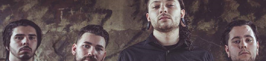 Lorna Shore: guarda il guitar playthrough (Adam De Micco e Conor Deffley) di ‘Flesh Coffin’