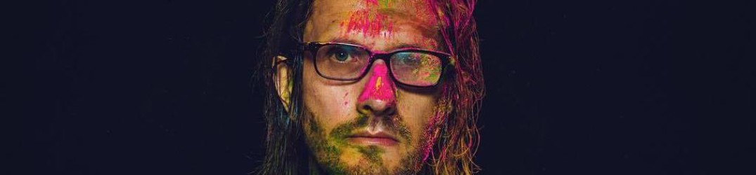 Steven Wilson: il video di ‘Pariah’
