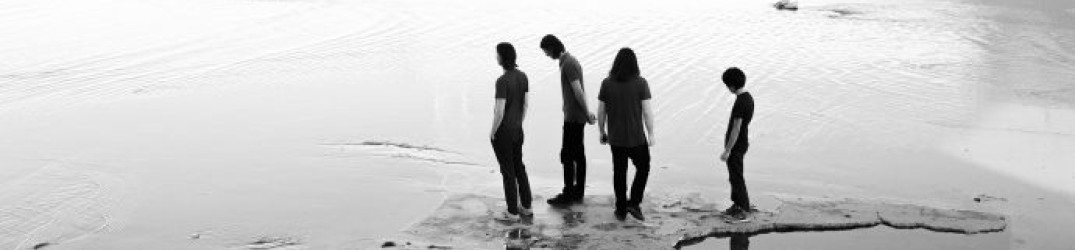 Barrows: ecco ‘Zenith’, dal nuovo album “Obsidion”