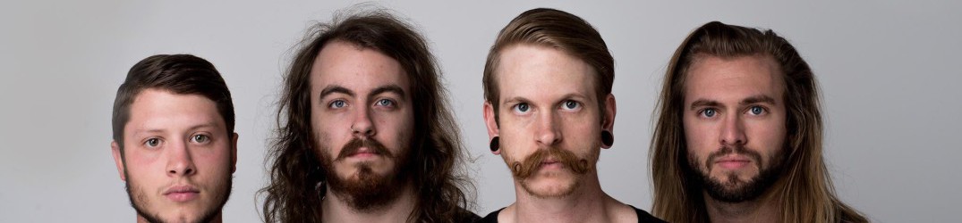 Earth Groans: online il video-clip di ‘Driving Out’