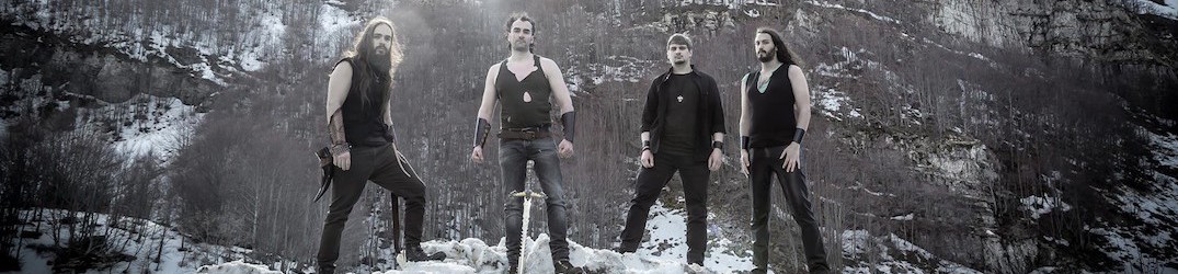 Fogalord: pubblicato il video ‘Daughter of the Morning Light’