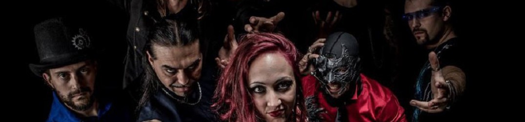 Aevum: video del nuovo singolo ‘Death of the Virgin’