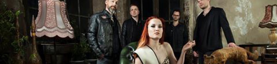 Nemesea: annunciata la nuova cantante e nuovo singolo su Spotify