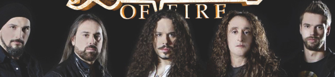 Rhapsody of Fire: la versione riregistrata di ‘Knightrider Of Doom’