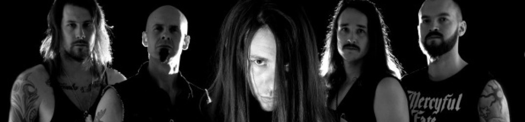 Below: ascolta “Upon a Pale Horse” in streaming completo