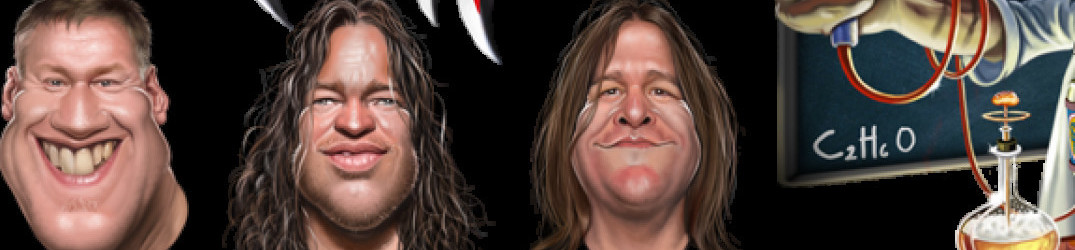 Tankard: guarda il video ufficiale di ‘One Foot in the Grave’