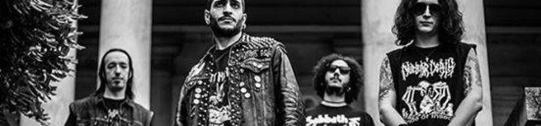 Gravesite: ascolta l’official audio della nuova song ‘Neverending Trail of Skulls’