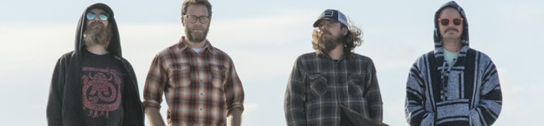 Red Fang: pubblicato il video ufficiale di ‘Cut It Short’