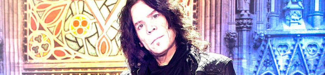 Skid Row: il cantante Tony Harnell dichiara di aver lasciato la band