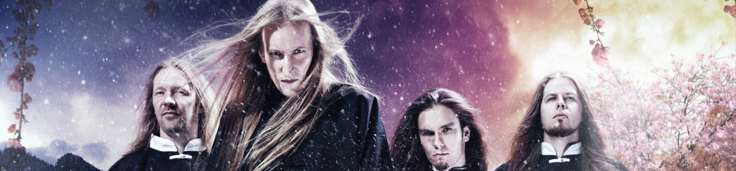 Wintersun: annunciano un nuovo album (ma non sarà “Time II”)