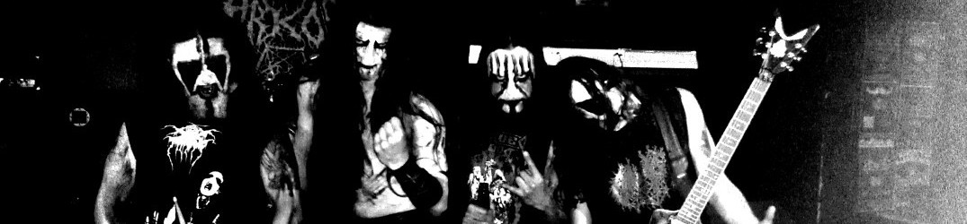 Arkos: il video di ‘Charogne’