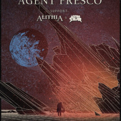 Leprous + Agent Fresco & more @ Circolo Magnolia – Segrate (Milano)