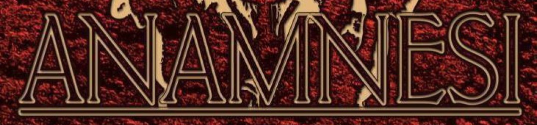 Anamnesi: partiti i pre-order del nuovo album “La proiezione del Fuoco”