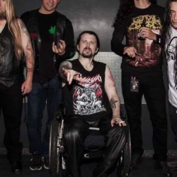 Possessed @ Elyon Club –  Rozzano (MI)