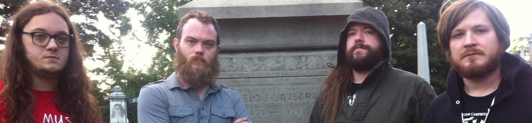 Pallbearer: firmato il contratto discografico, album in arrivo
