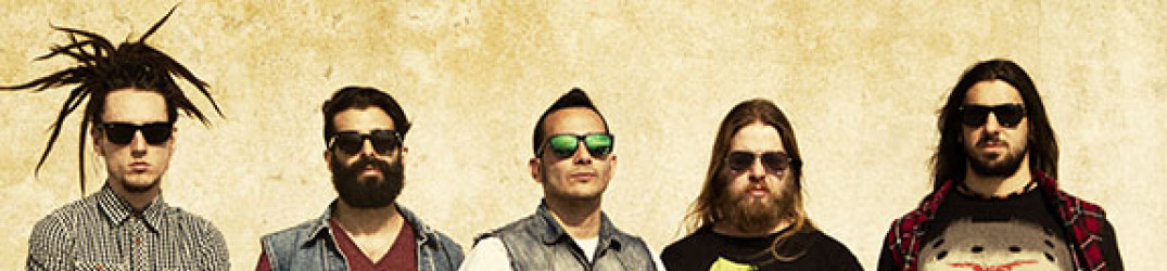 Intervista Destrage (Gabriel Pignata)
