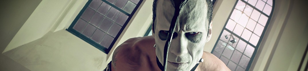 Doyle: guarda il video ufficiale di ‘Run for Your Life’