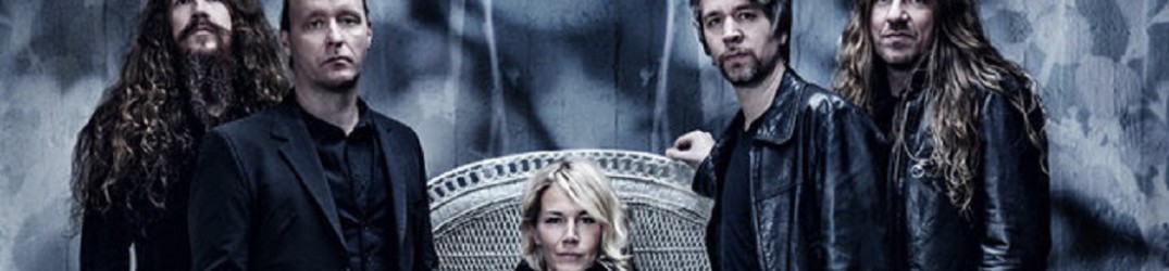 Avatarium:tour europeo con data a Milano e video di ‘The Starless Sleep’