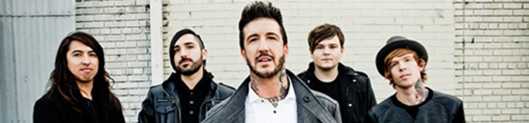 Of Mice & Men: guarda il video ufficiale di Back To Me’