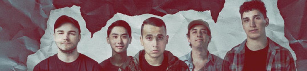 Across The Atlantic – firmano per SharpTone Records – pubblicano il video di ’24 Hours’