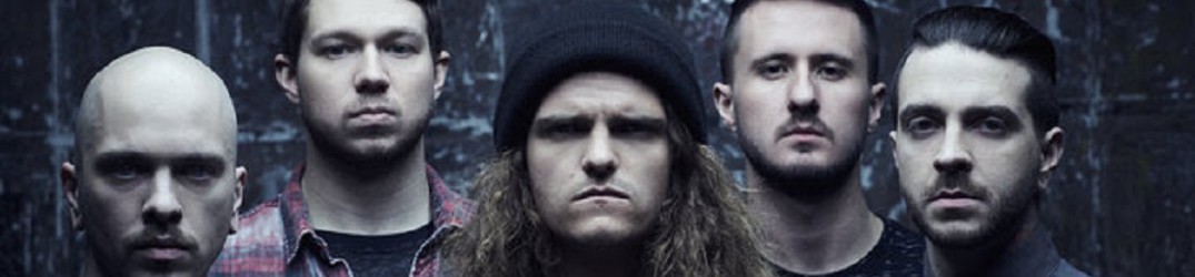 Miss May I: lanciano il nuovo singolo ‘Swallow Your Teeth’