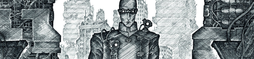 Dead Soul Alliance: in full streaming l’ultimo album “Slaves to the Apocalypse”