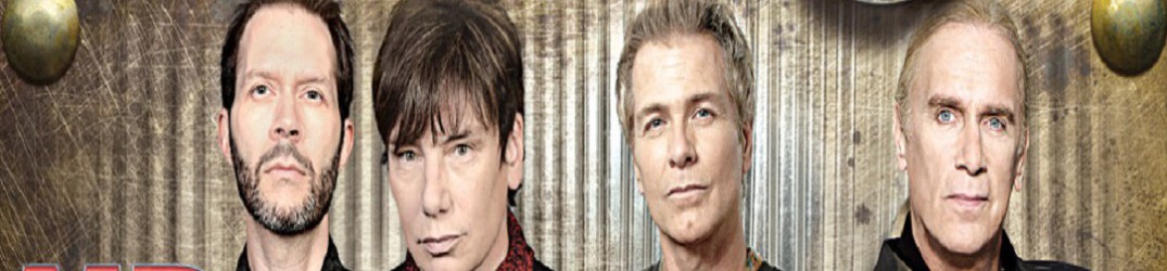 Mr. Big : audio ufficiale del brano “1992”