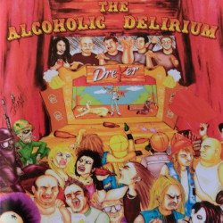 The Alcoholic Delirium