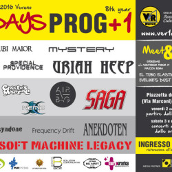 2DAYS PROG+1 – Veruno (NO) Day 1