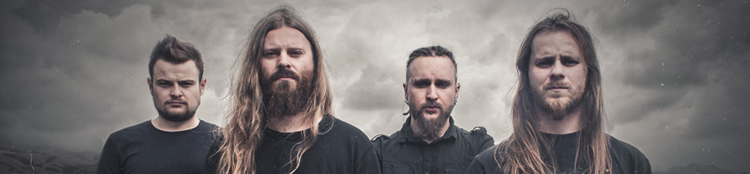 Decapitated: pubblicato l’official drum playthrough di ‘Never’