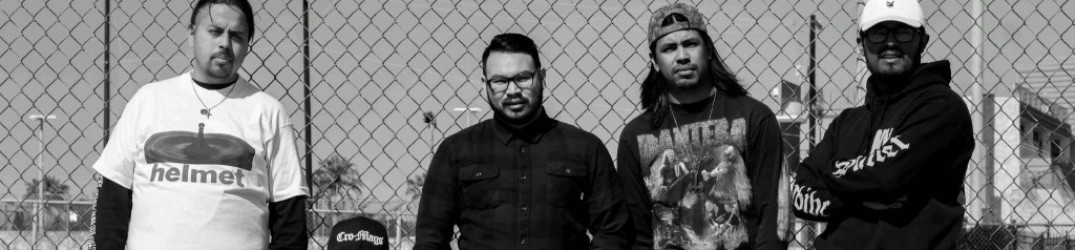 Shadow Of Doubt: ancora un brano da “No Mercy”