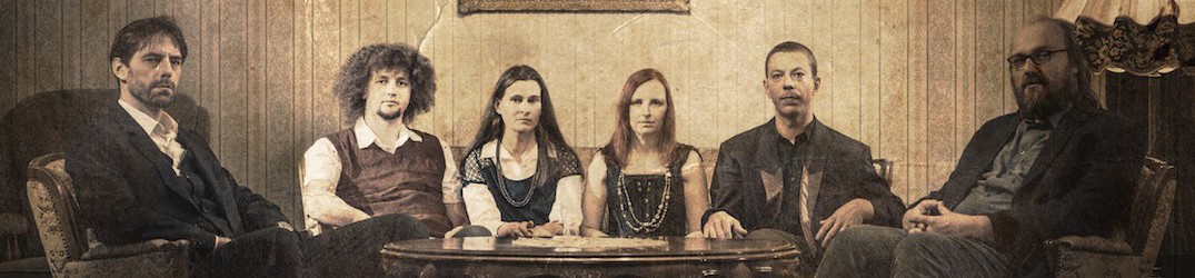 Frequency Drift: pubblicato il video “Merry” del nuovo album “Last”