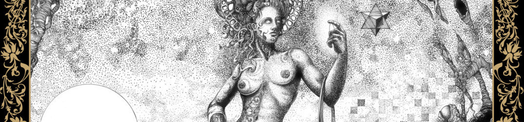 Schammasch: ecco i dettagli del nuovo EP “The Maldoror Chants: Hermaphrodite”