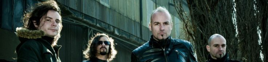 Samael: guarda il video live ufficiale di due song dal Wacken Open Air 2015