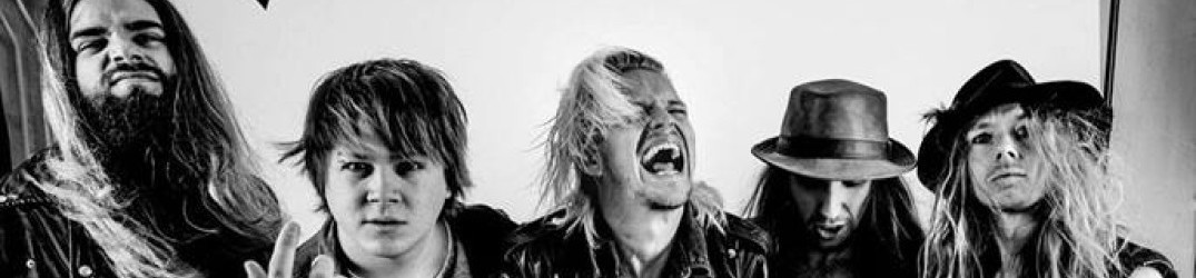 H.E.A.T.: pronto il nuovo full-length