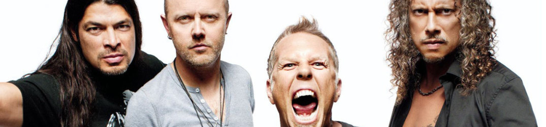 Metallica: guarda il video live ufficiale di ‘For Whom the Bell Tolls’ dal concerto di Columbus