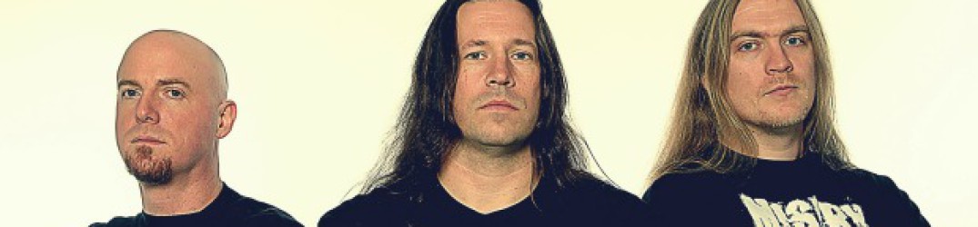 Dying Fetus: online il drum cam (Trey Williams) di ‘Grotesque Impalement’