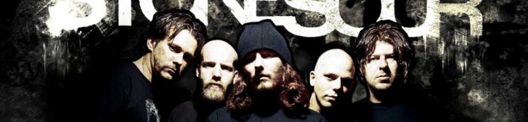 Stone Sour: guarda il videoclip della nuova ‘Song #3’