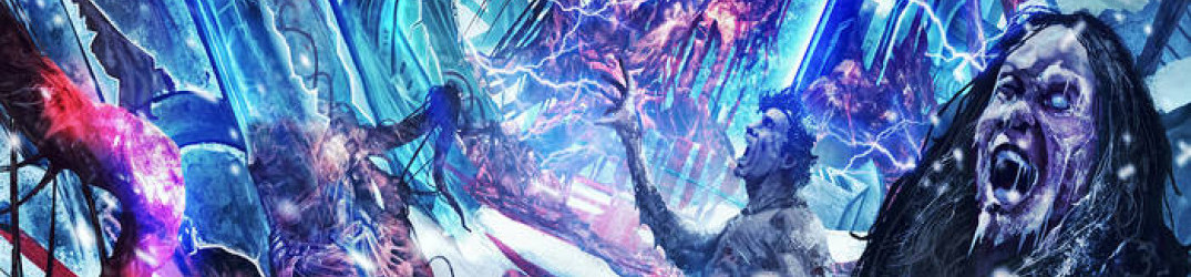 Dysmorfectomy: online un pezzo di anteprima tratto dal nuovo album, partiti i pre-order