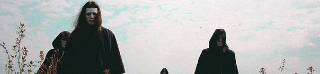 Below The Sun: pubblicato in streaming completo l’ultimo album “Alien World”